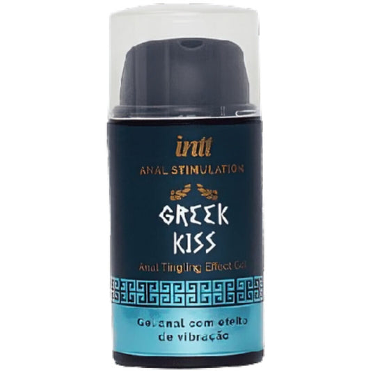 INTT - GREEK KISS ESTIMULACIÓN ANAL 15 ML