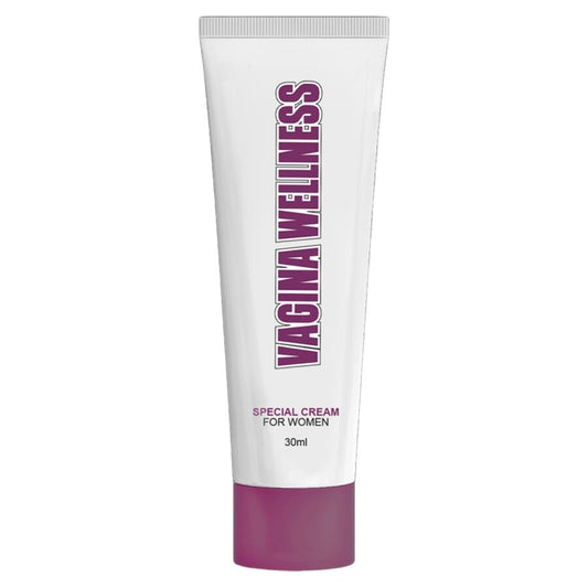 RUF - VAGINA WELLNESS PARA MASAJEAR LABIOS 30 ML