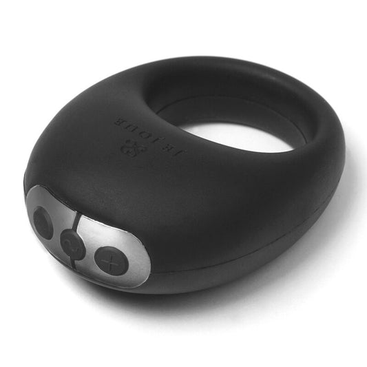JE JOUE - MIO VIBRADOR RECARGABLE NEGRO CONTROL REMOTO