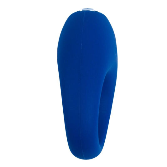 JE JOUE - MIO VIBRADOR RECARGABLE CONTROL REMOTO AZUL