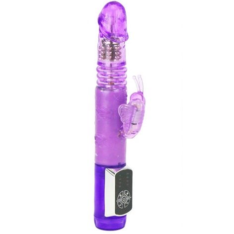 BAILE - U.S. RABBIT BUTTERF PRINCE – vista 2