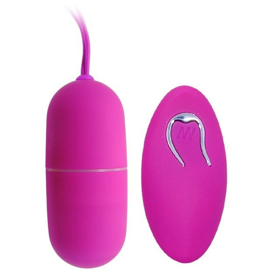 PRETTY LOVE - HUEVO VIBRADOR ARVIN CONTROL REMOTO 12V – vista 2