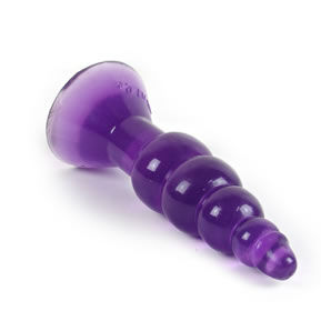 BAILE - CLIMAX HAPPENS PLUG ANAL 17 CM – vista 2