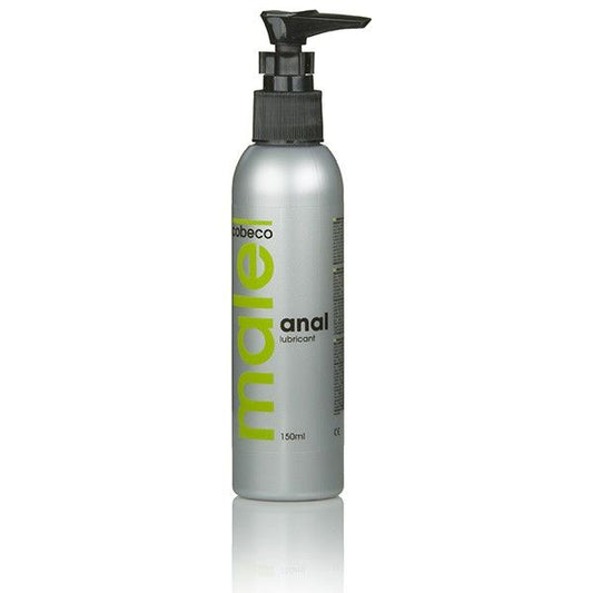 COBECO - MALE LUBRICANTE ANAL 150 ML – vista 2
