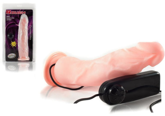 BAILE - PENE REALÍSTICO LOVE CLONE 22.3 CM – vista 2