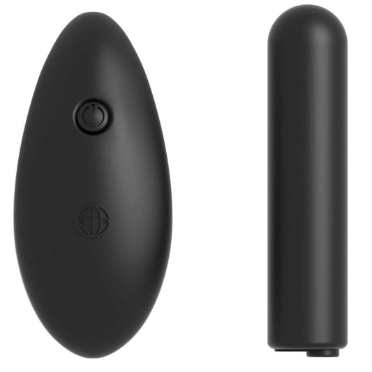 FETISH FANTASY LIMITED EDITION - TANGA VIBRADOR REMOTO — vista alternativa 2