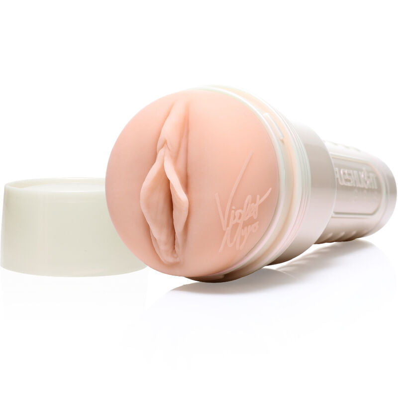 FLESHLIGHT GIRLS - VIOLET MYERS WAIFU VAGINA