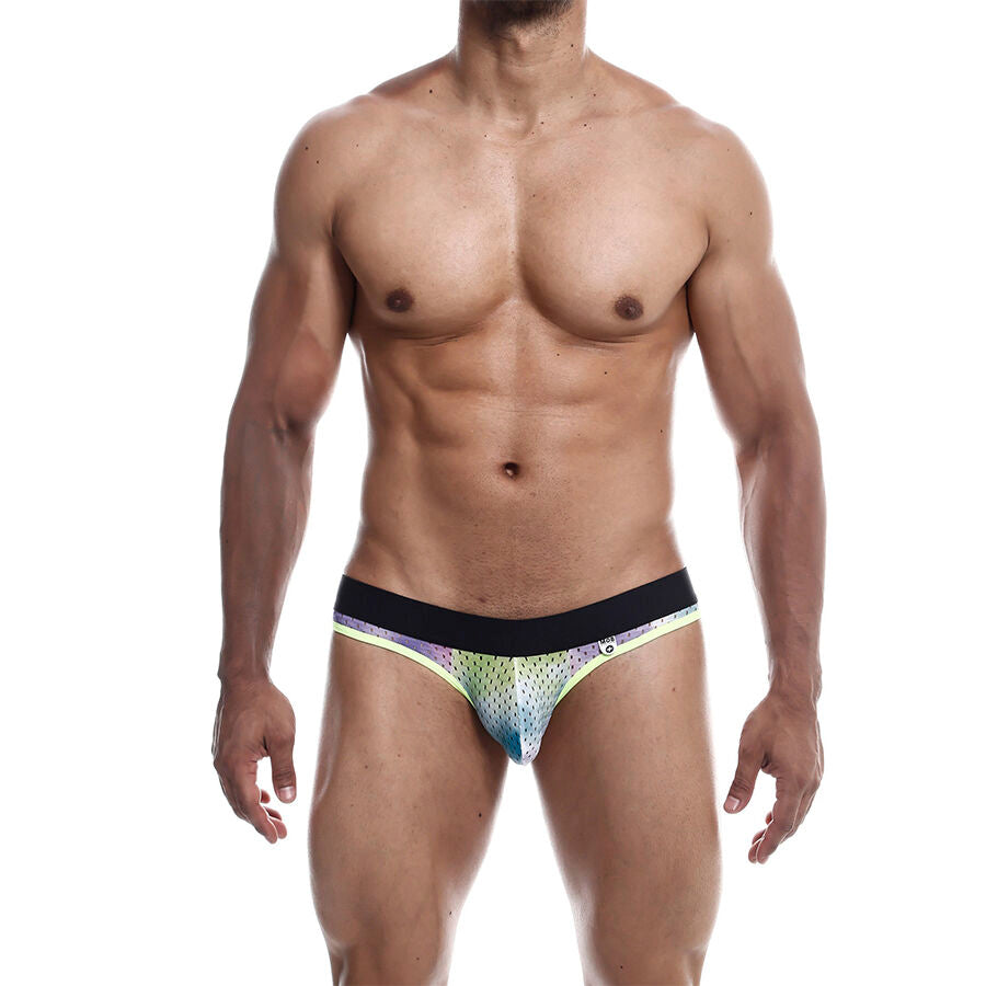 MOB - BOXER JOCK VERDE TALLA XL