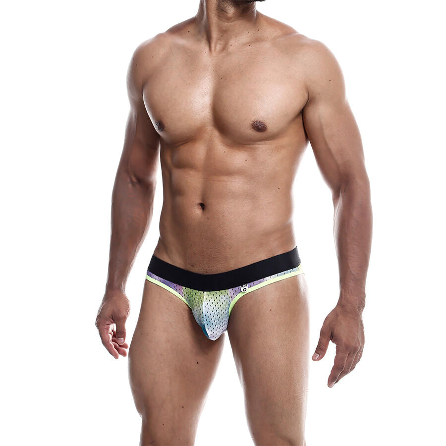 MOB - BOXER JOCK VERDE TALLA XL
