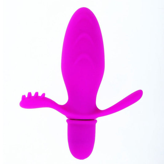 PRETTY LOVE - FLIRTATION VIBRADOR FITCH — vista alternativa 2
