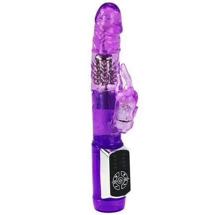 BAILE - U.S. RABBIT PASSION BARON – vista 2