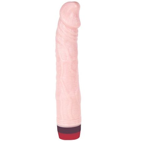 BAILE - ROCKIN DONG PENE CYBER SKIN I – vista 2