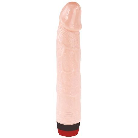 BAILE - ROCKIN DONG PENE CYBER SKIN III – vista 2
