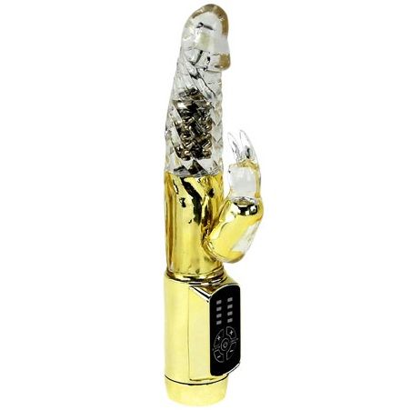 BAILE - U.S. RABBIT GOLD PRINCE – vista 2