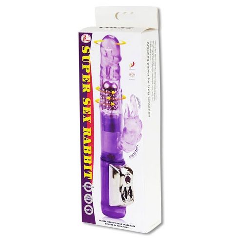 BAILE - U.S. SUPER SEX RABBIT – vista 2
