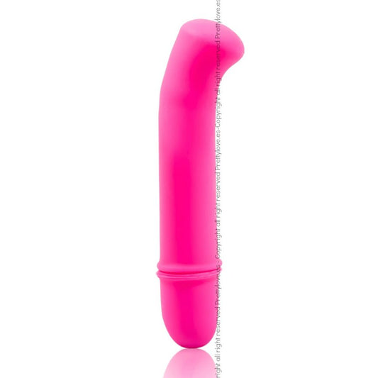 PRETTY LOVE - FLIRTATION VIBRADOR ANTONY — vista alternativa 2