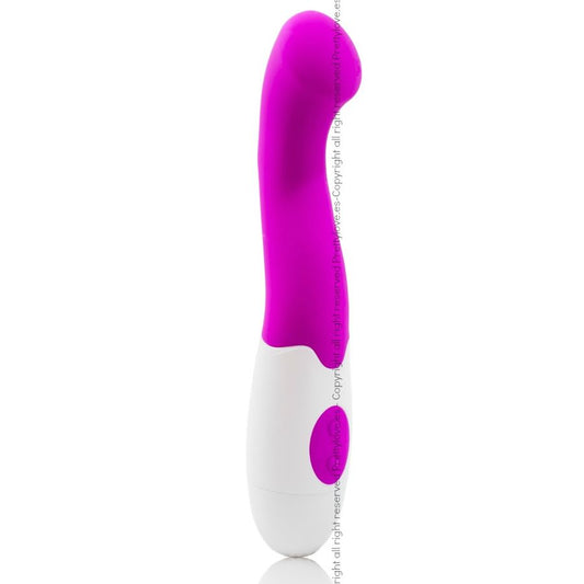 PRETTY LOVE - FLIRTATION VIBRADOR CHARLES — vista alternativa 2