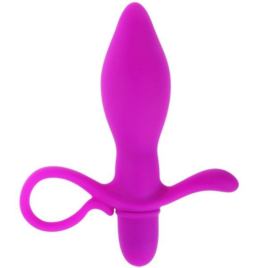 PRETTY LOVE - FLIRTATION VIBRADOR TAYLOR — vista alternativa 2