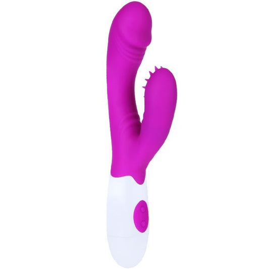 PRETTY LOVE - VIBRADOR ESTIMULADOR ANDRE – vista 2