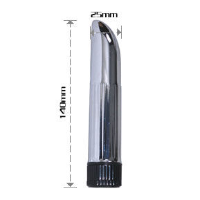 BAILE - VIBRADOR LADY FINGER – vista 2