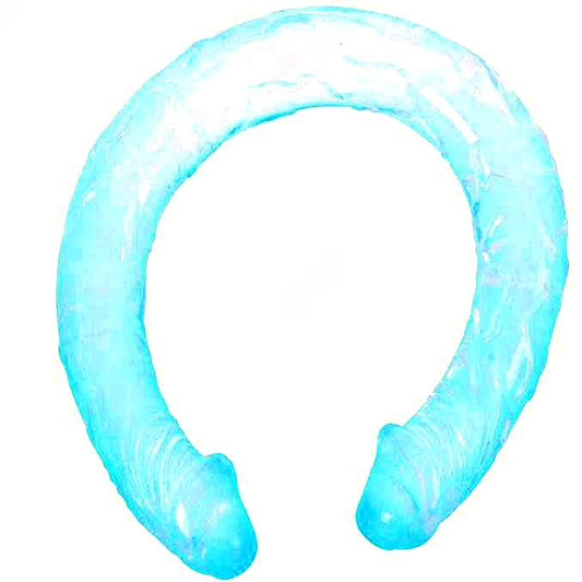 BAILE - DOUBLE DONG AZUL 44.5 CM – vista 2