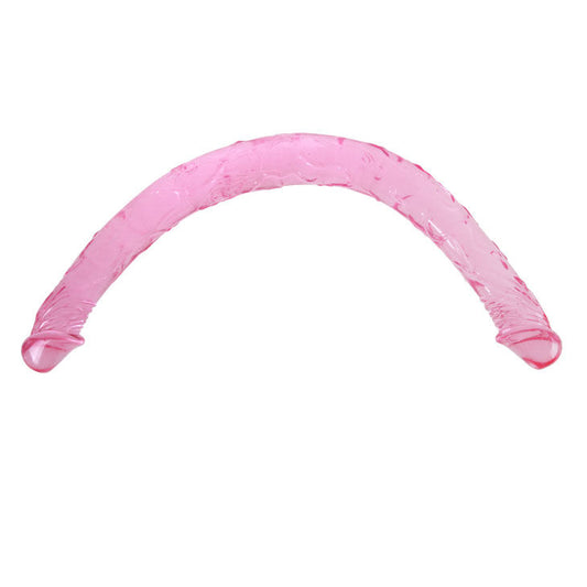 BAILE - DOUBLE DONG LILA 44.5 CM – vista 2