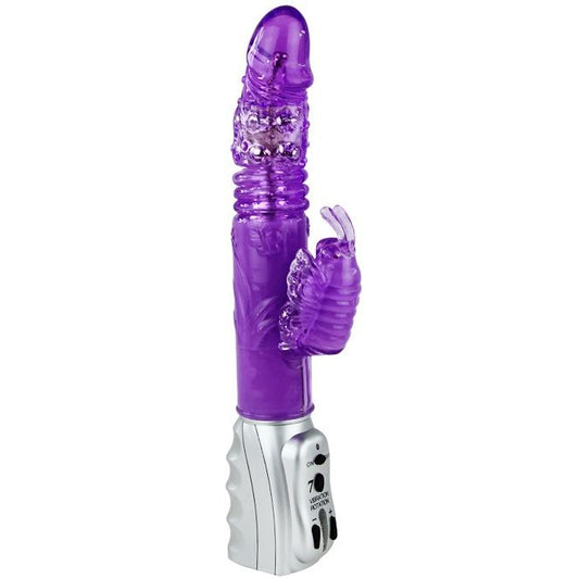 BAILE - MARIPOSA TULIP ROTADOR UP & DOWN – vista 2