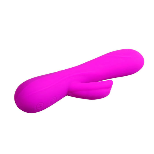 PRETTY LOVE - VIBRADOR ESTIMULADOR BARRETE – vista 2