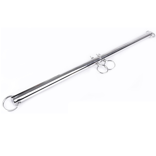 METAL HARD - BARRA SUMISIÓN TOBILLOS EXTENSIBLE – vista 2