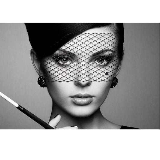 BIJOUX INDISCRETS - MÁSCARA LOUISE
