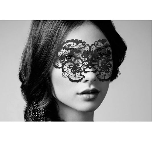 BIJOUX INDISCRETS - MÁSCARA ANNA