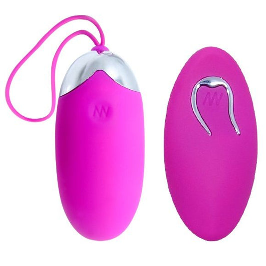 PRETTY LOVE - EGG BERGER CONTROL REMOTO 12 V – vista 2