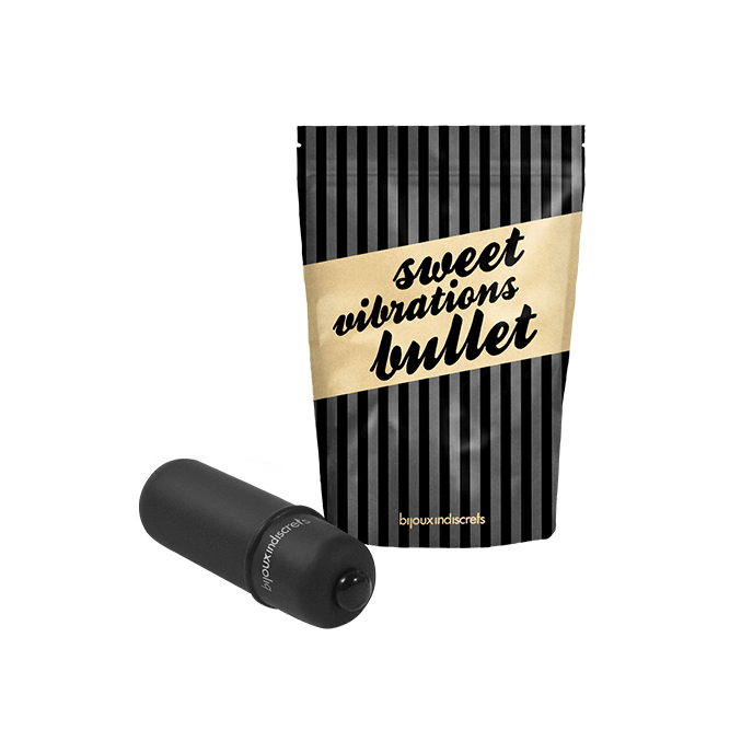 BIJOUX INDISCRETS - LES PETITS BONBONS BALA VIBRADORA