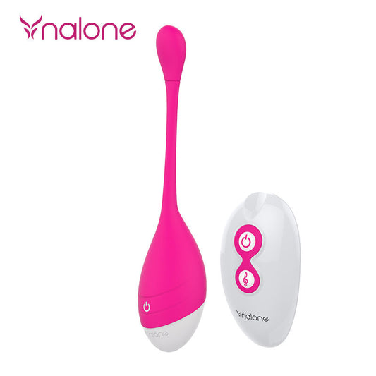 NALONE - SWEETIE CONTROL REMOTO ROSA – vista 2