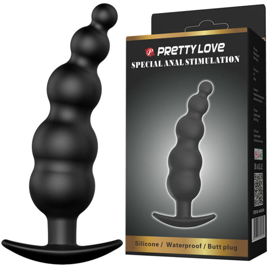 PRETTY LOVE - SPECIAL ANAL STIMULATION 11.8 CM — vista alternativa 2