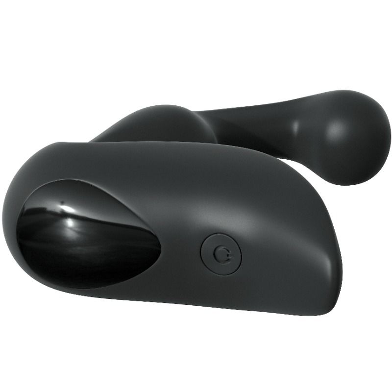 P-SPOT PRO MASAJEADOR DE PRÓSTATA RECARGABLE CON CONTROL REMOTO