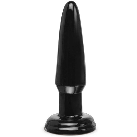 FETISH FANTASY SERIES - PLUG ANAL PRINCIPIANTE 9 CM – vista 2