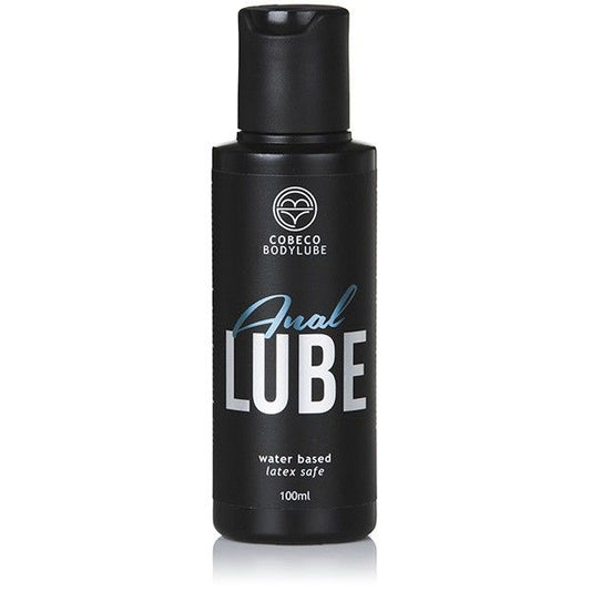 COBECO - LUBRICANTE ANAL 100 ML – vista 2