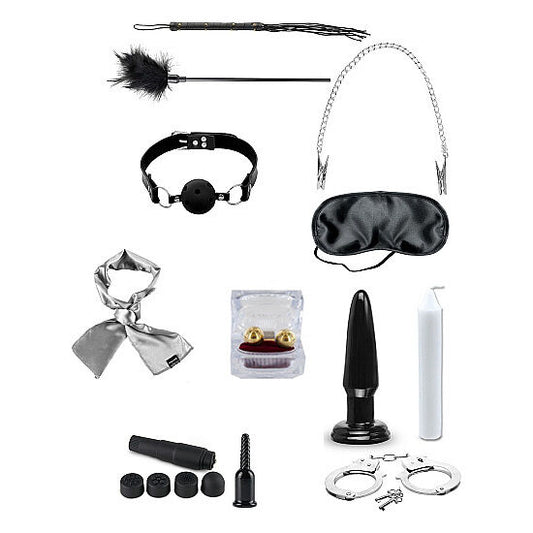 FETISH FANTASY LIMITED EDITION - KIT FETISH – vista 2