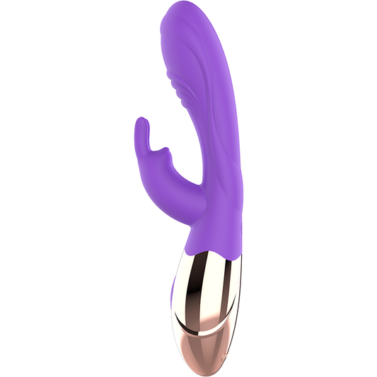 WOMANVIBE - VIORA VIBRADOR RECARGABLE SILICONA – vista 2